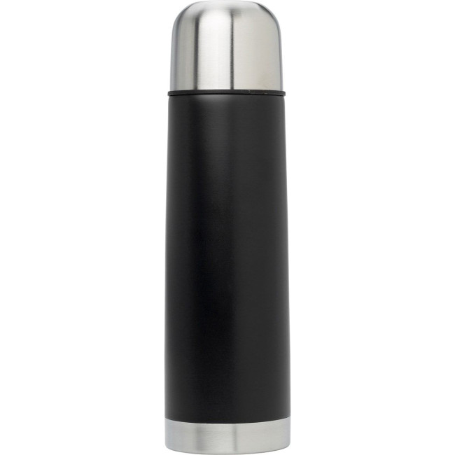 Promotional Stainless Steel Flask Travel set - Image 3