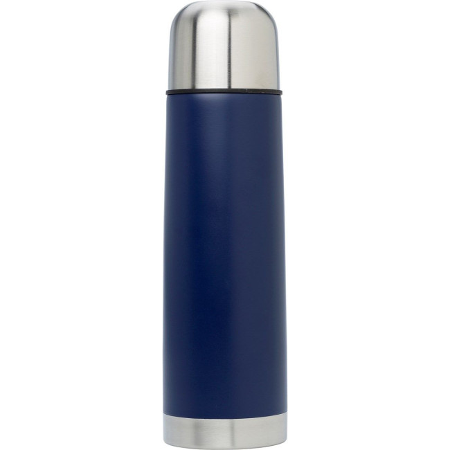 Promotional Stainless Steel Flask Travel set - Image 4