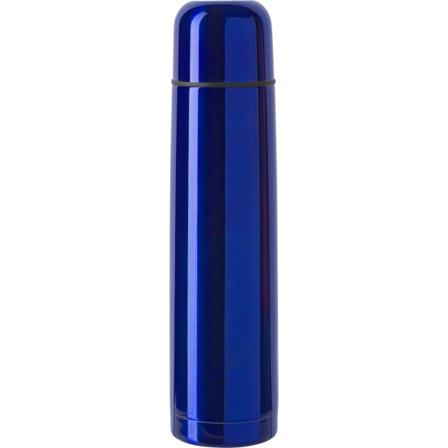 Promotional Stainless steel double walled vacuum flask 1000ml - Image 5