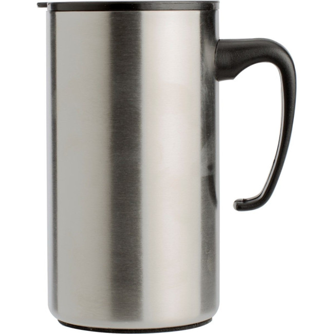 Promotional Stainless Steel Thermos Flask Set - Image 4