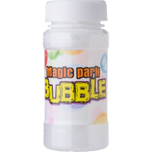 Promotional Bubble Blower 50ml - Image 2