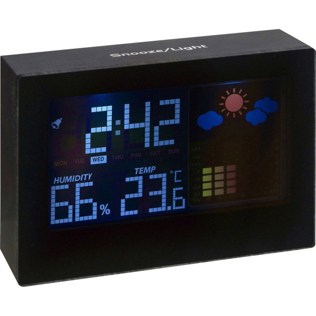 Promotional Digital weather station