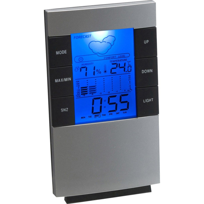 Promotional Weather station - Image 1