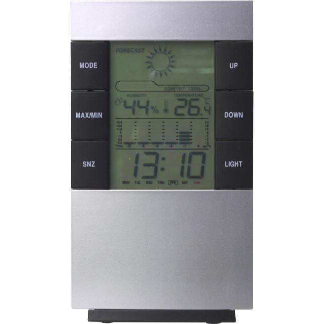 Promotional Weather station - Image 2