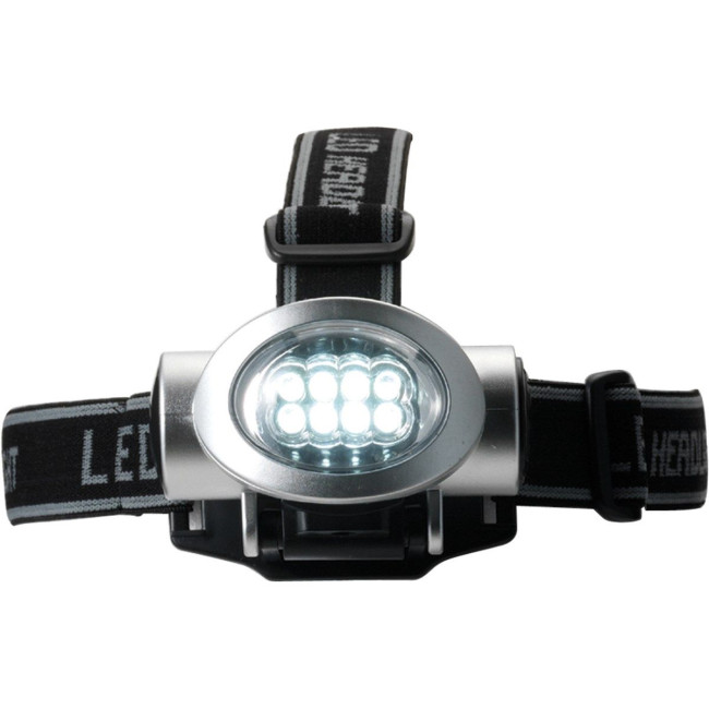 Promotional Head light with 8 LED lights - Image 1