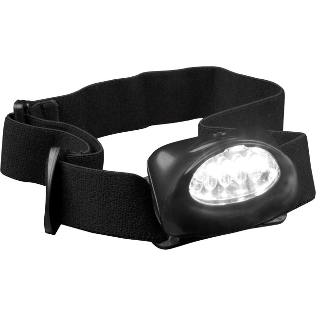 Promotional Head light with 5 LED lights - Image 1