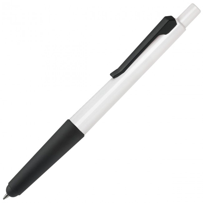 Promotional Stylus 2-in-1 pen - Image 2