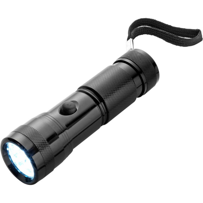 Promotional Torch with 14 LED lights - Image 1