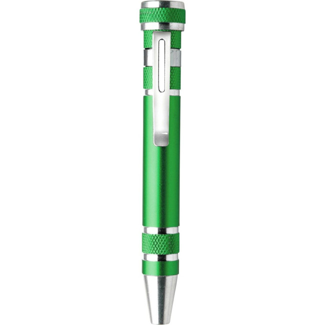 Promotional Pen shaped screwdriver - Image 2