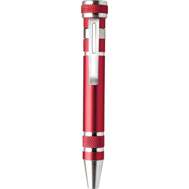 Promotional Pen shaped screwdriver - Image 5