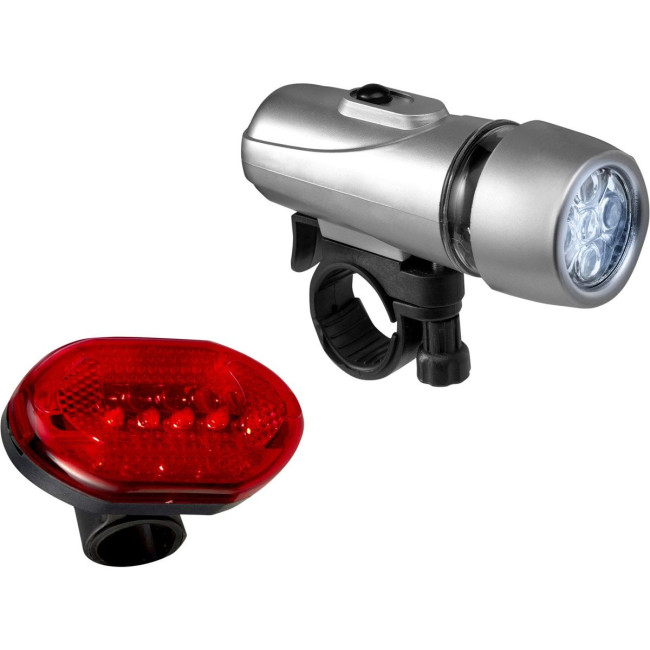 Promotional Bicycle lights - Image 1