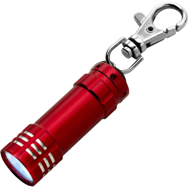 Promotional Pocket torch 3 LED lights - Image 2