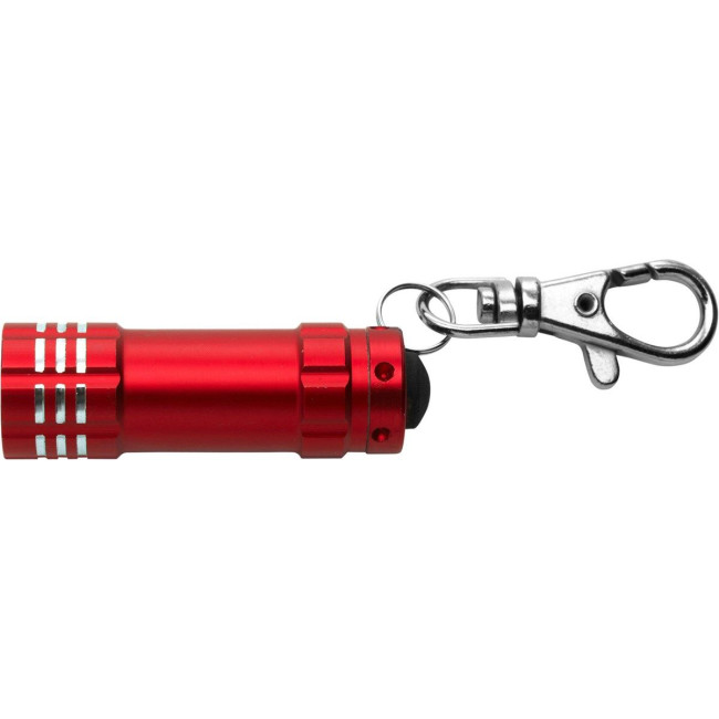 Promotional Pocket torch 3 LED lights - Image 3