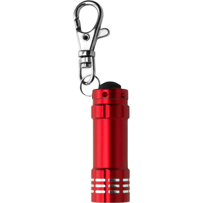 Promotional Pocket torch 3 LED lights - Image 4