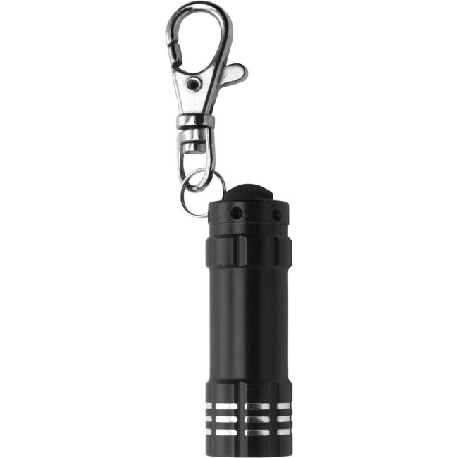 Promotional Pocket torch 3 LED lights - Image 5