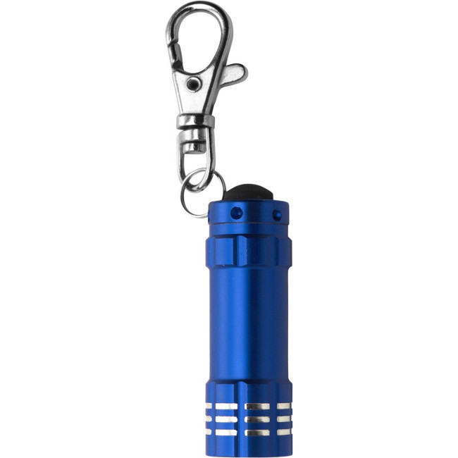 Promotional Pocket torch 3 LED lights - Image 6