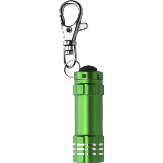 Promotional Pocket torch 3 LED lights - Image 7