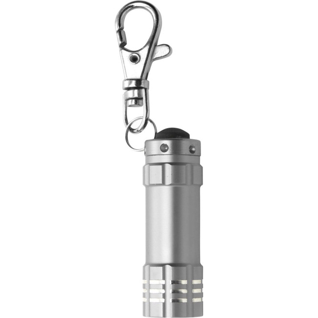 Promotional Pocket torch 3 LED lights - Image 8