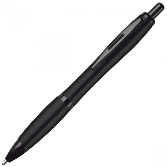 Promotional Ball pen Hawaii metallic - Image 1