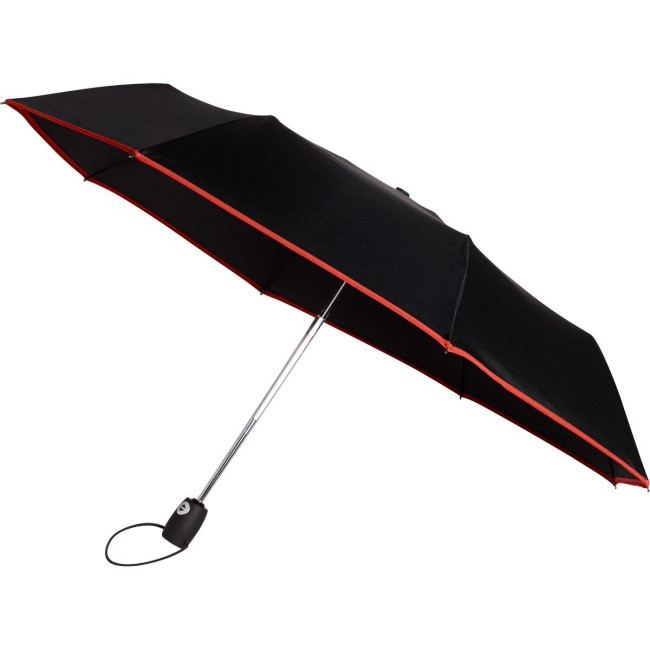 Promotional Automatic foldable umbrella - Image 1