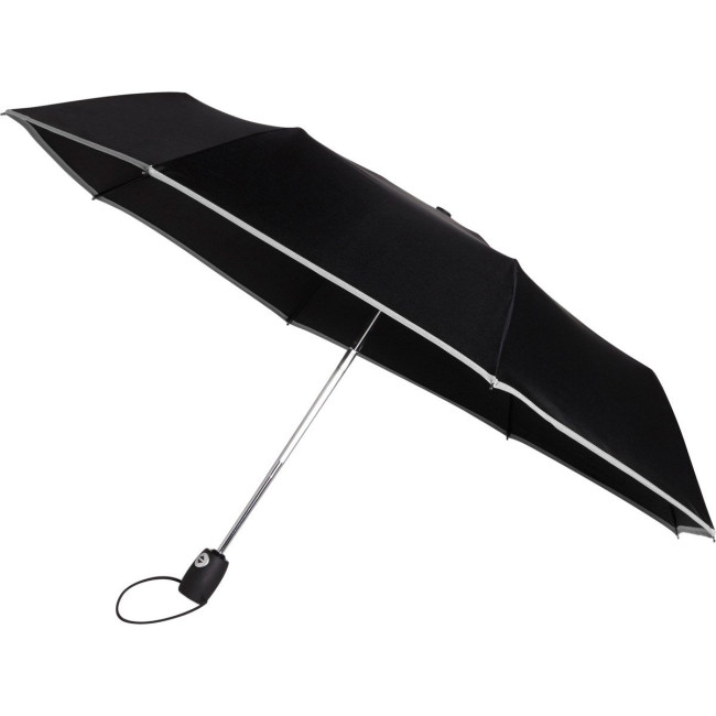 Promotional Automatic foldable umbrella - Image 5