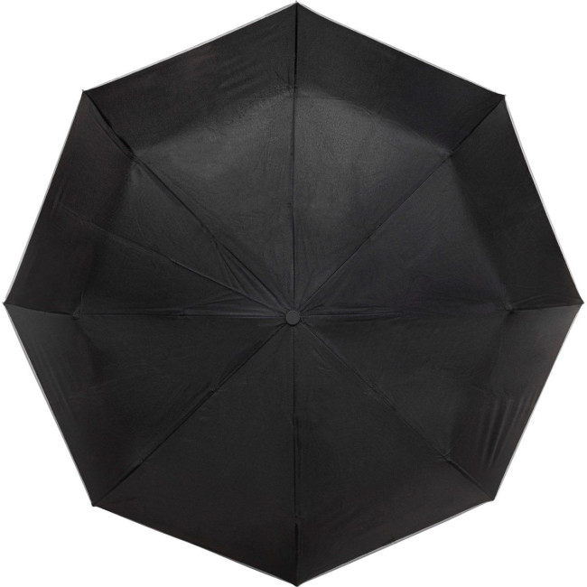 Promotional Automatic foldable umbrella - Image 6