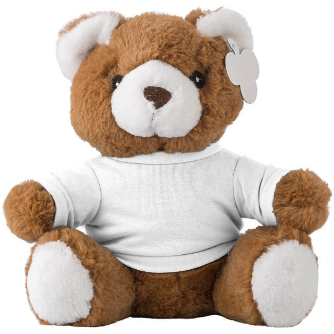 Promotional Teddy bear - Image 1