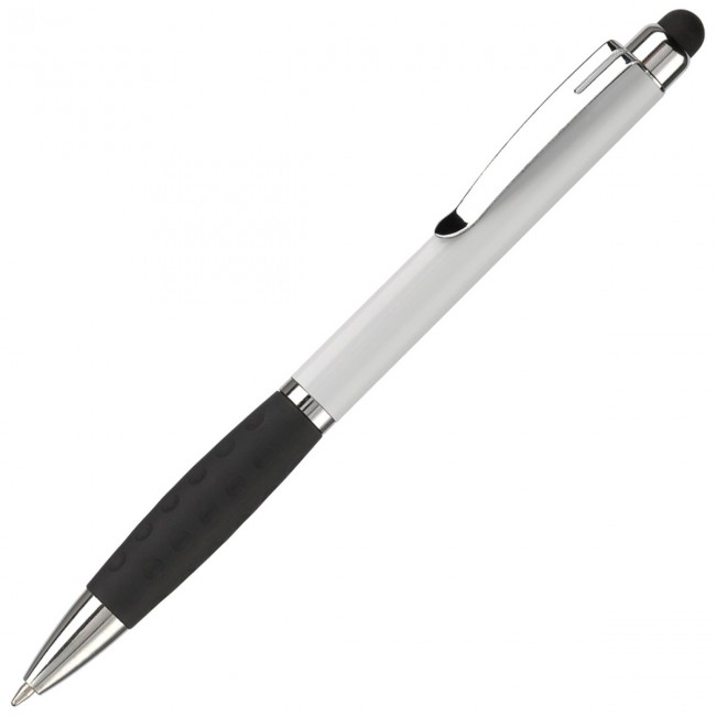 Promotional Ball pen Mercurius stylus - Image 2