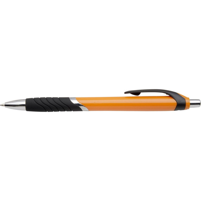 Promotional Plastic ballpen - Image 2