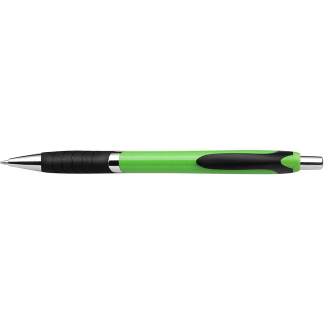 Promotional Plastic ballpen - Image 3