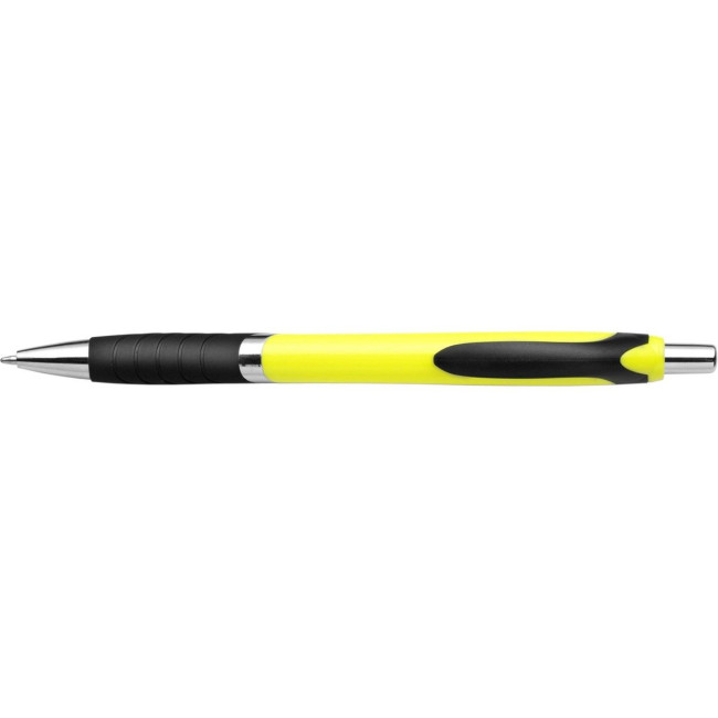 Promotional Plastic ballpen - Image 5