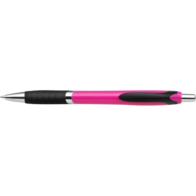 Promotional Plastic ballpen - Image 6