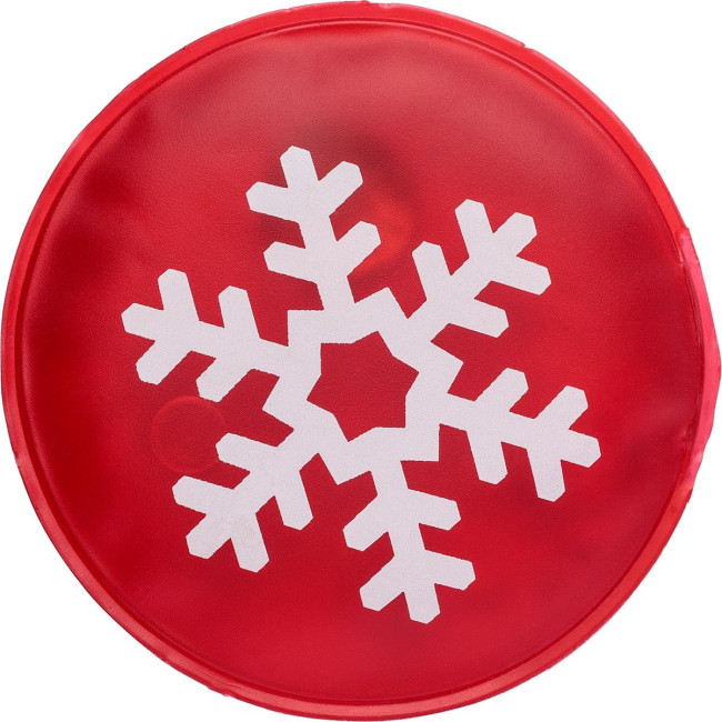 Promotional Christmas heat pad - Image 1