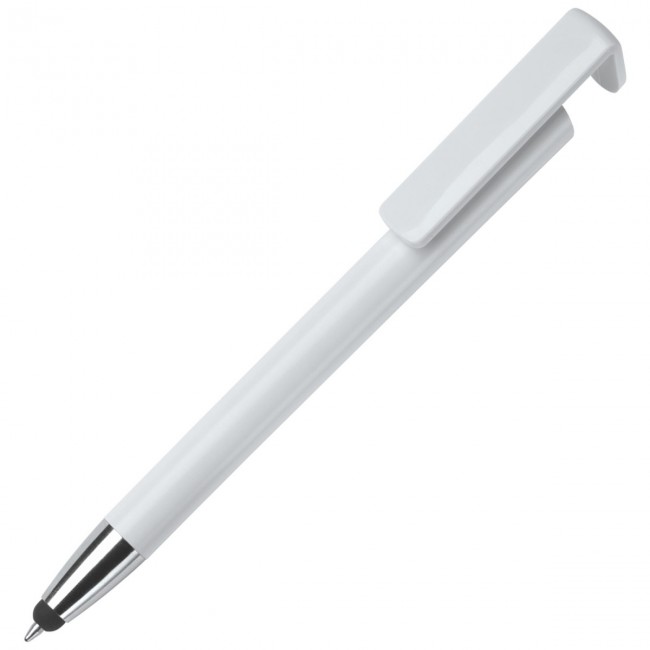 Promotional 3-in-1 touch pen - Image 2