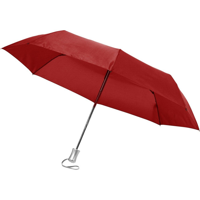 Promotional Foldable automatic umbrella - Image 3