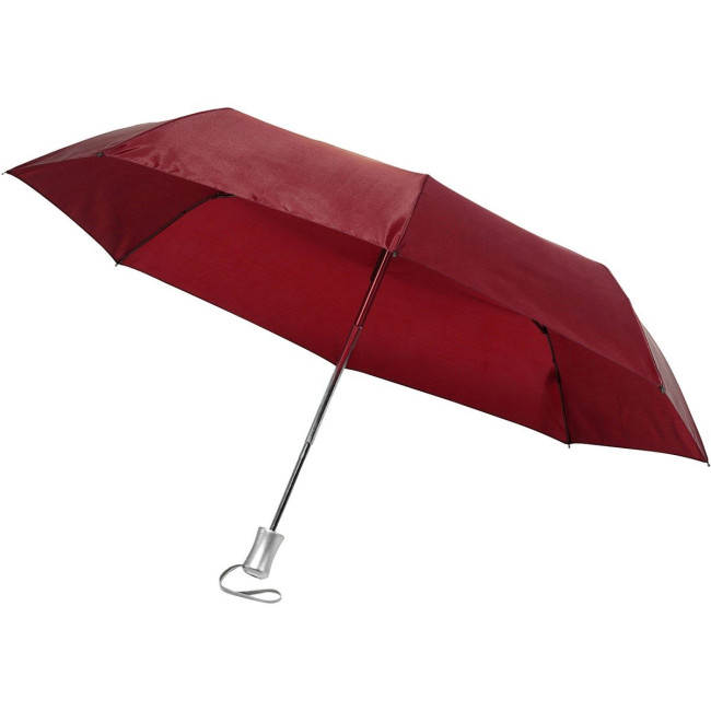 Promotional Foldable automatic umbrella - Image 4