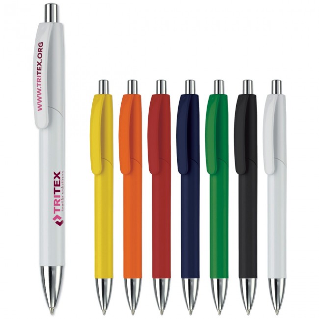 Promotional Texas ball pen hardcolour - Image 2