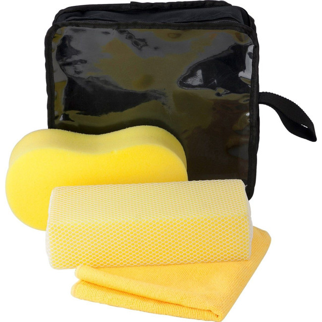 Promotional Car wash set - Image 2