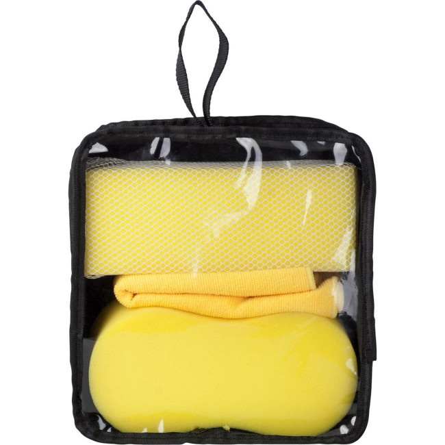 Promotional Car wash set - Image 1