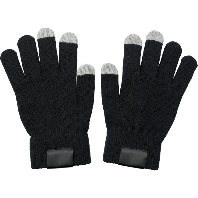 Promotional Gloves for capacitive screens - Image 2