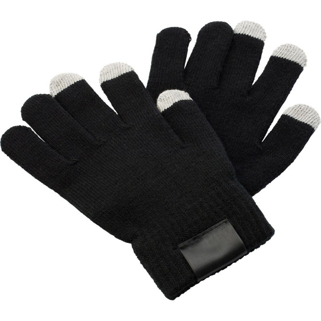 Promotional Gloves for capacitive screens - Image 3