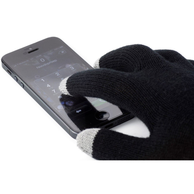 Promotional Gloves for capacitive screens - Image 4