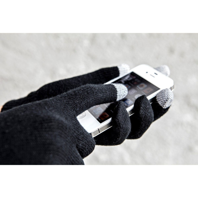 Promotional Gloves for capacitive screens - Image 5