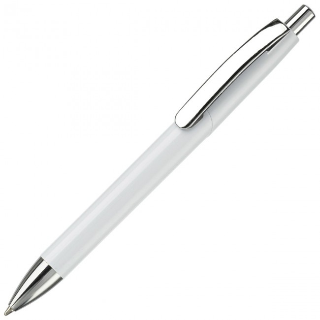 Promotional Texas ball pen metal clip hardcolour - Image 1