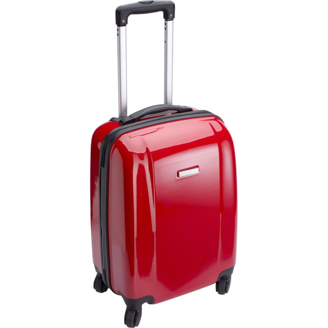 Promotional Hard Case Trolley - Image 2