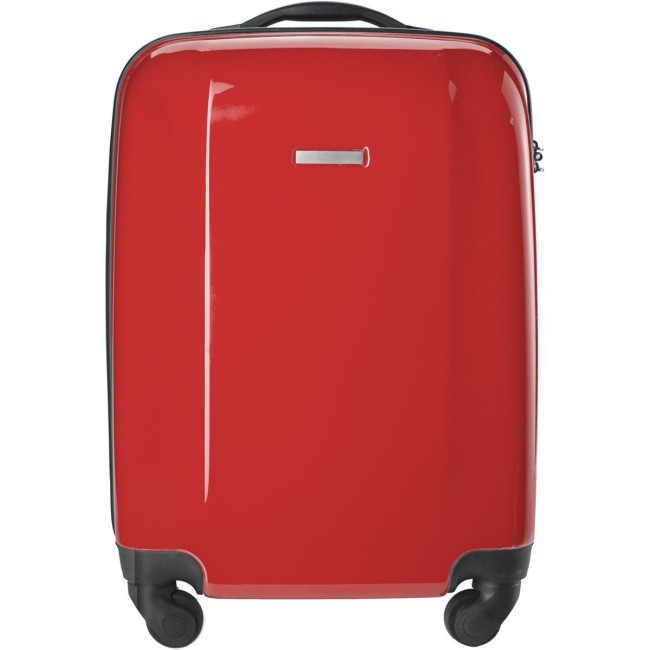 Promotional Hard Case Trolley - Image 3