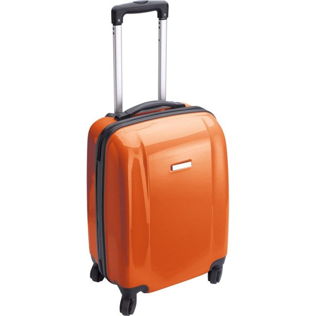 Promotional Hard Case Trolley - Image 9