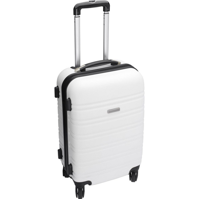 Promotional Hard Case Trolley - Image 5