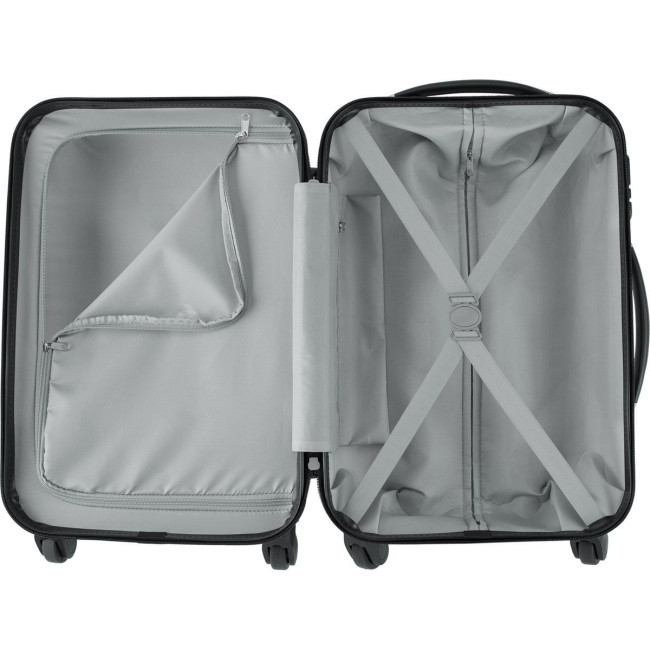 Promotional Hard Case Trolley - Image 3