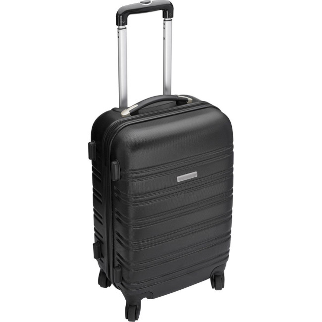 Promotional Hard Case Trolley - Image 1